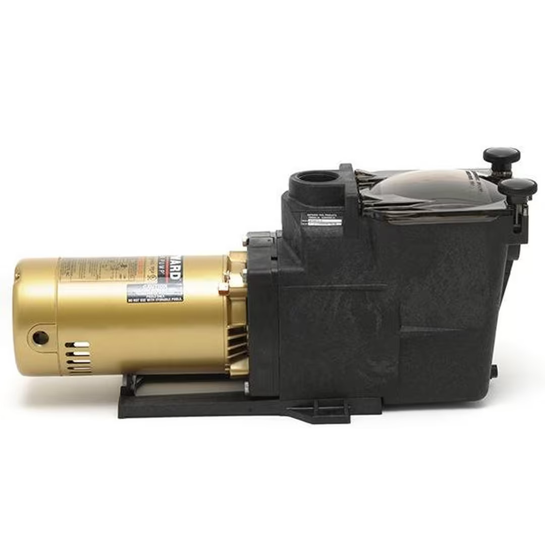 Hayward 1 HP Super Pump - W3SP2607X10